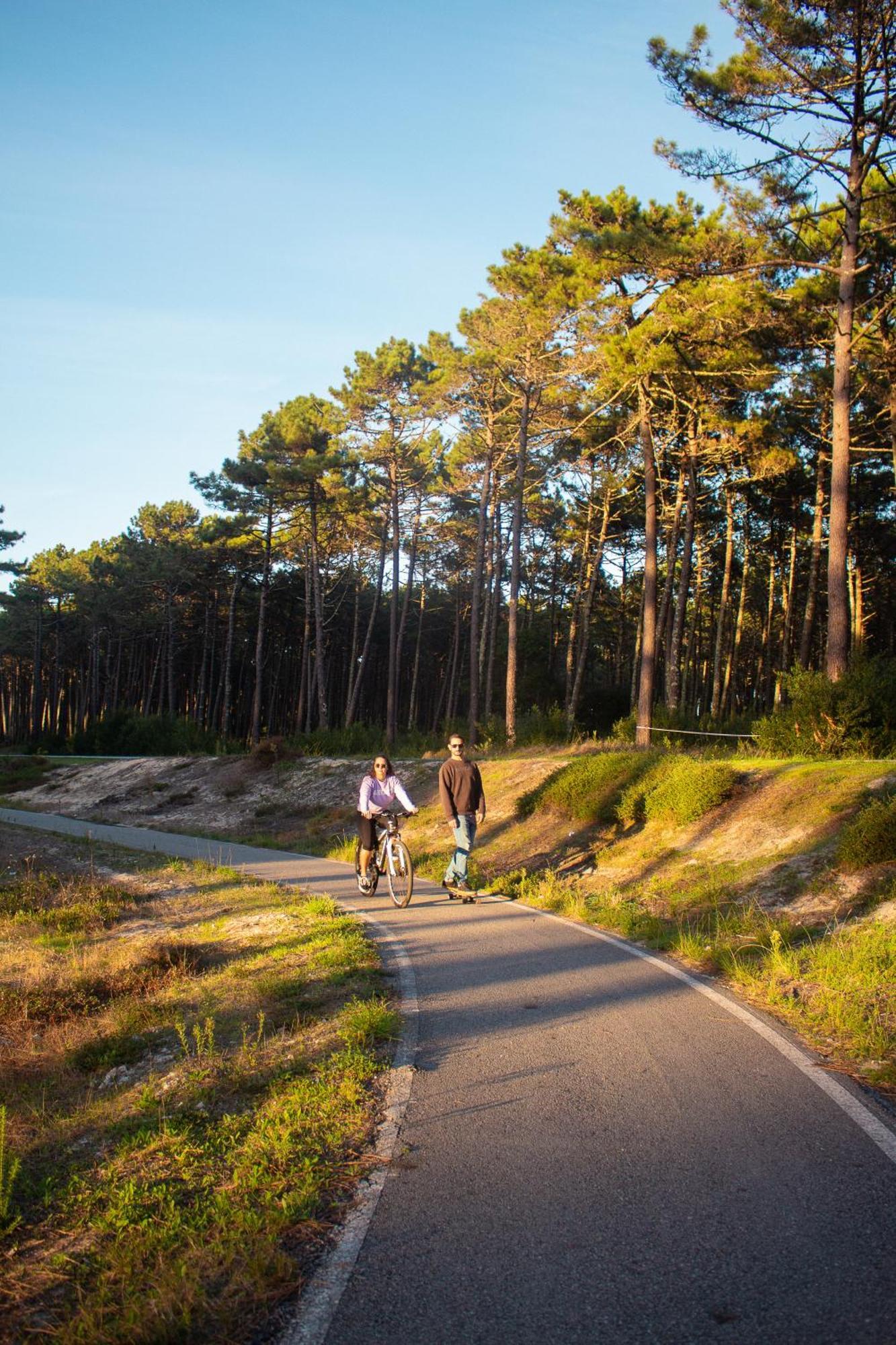 Besunny Slowness N' Outdoors Эшмориш Экстерьер фото